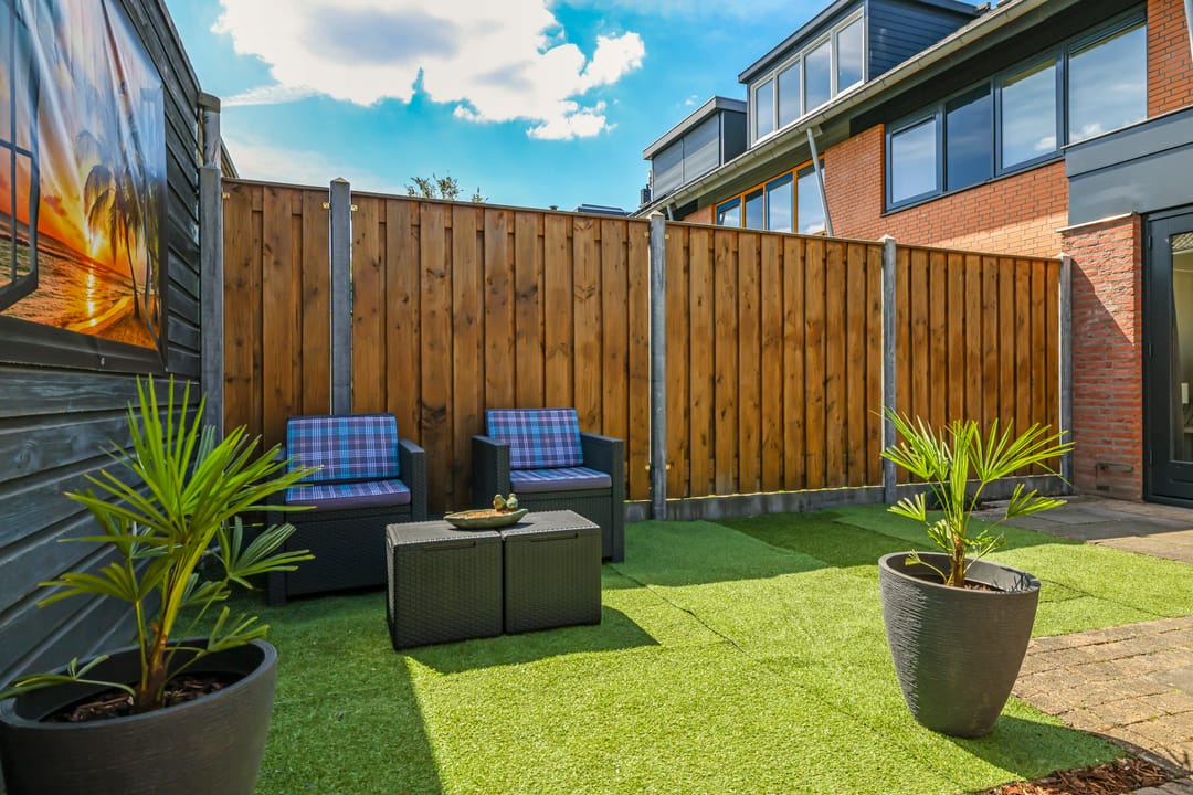 Foto 52 van De Dries 9