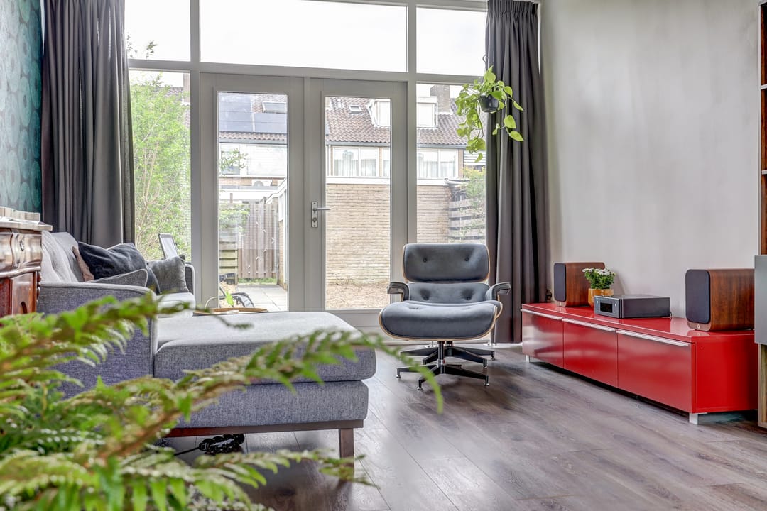 Foto 13 van Kinkelenburglaan 21