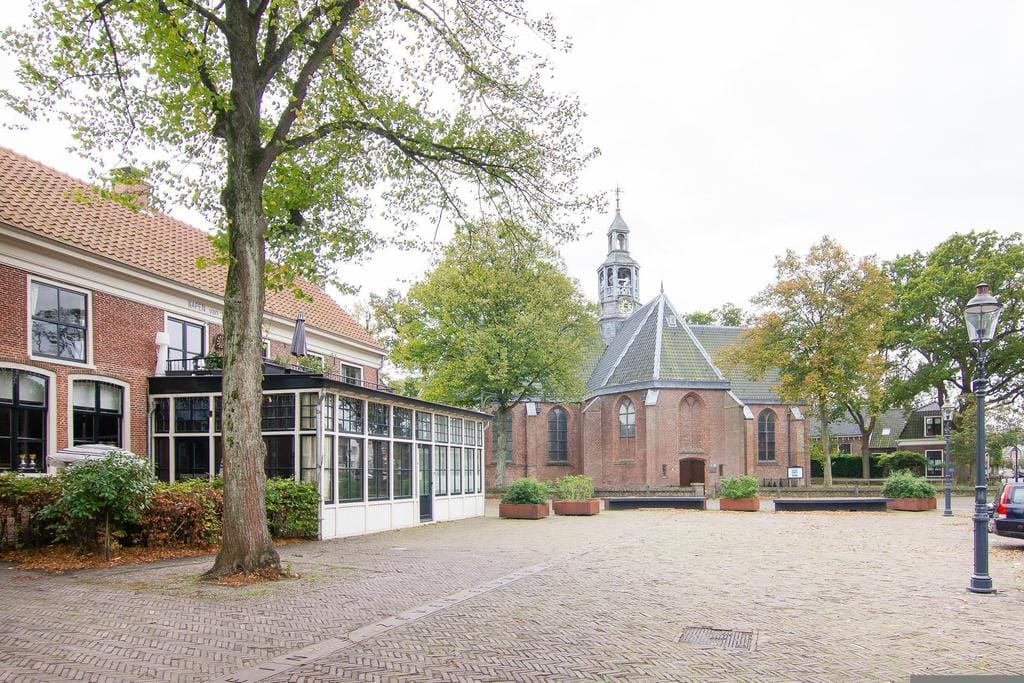 Foto 22 van Camplaan 4-C