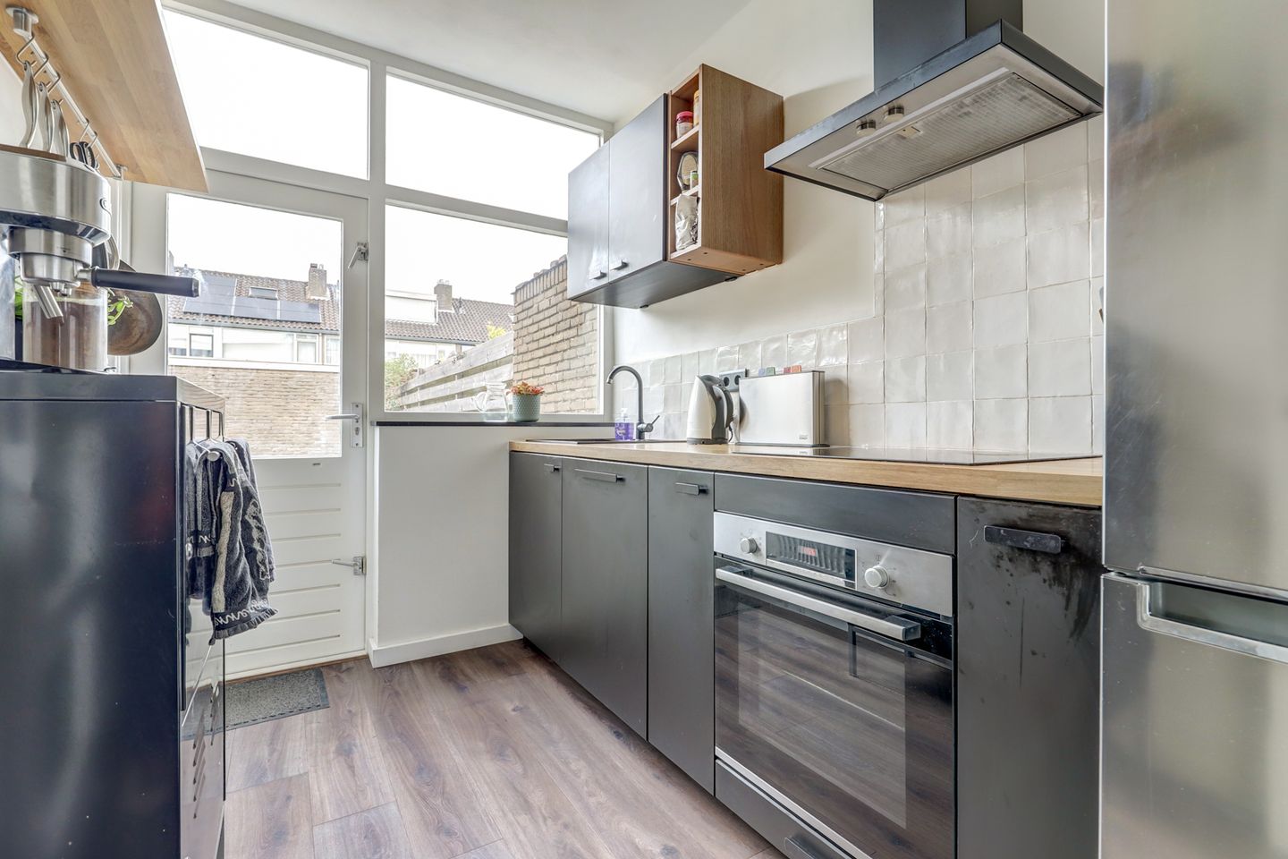 Foto 14 van Kinkelenburglaan 21