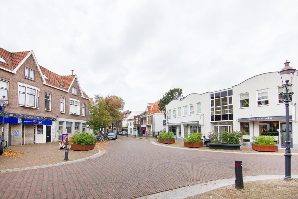 Foto 23 van Camplaan 4-C