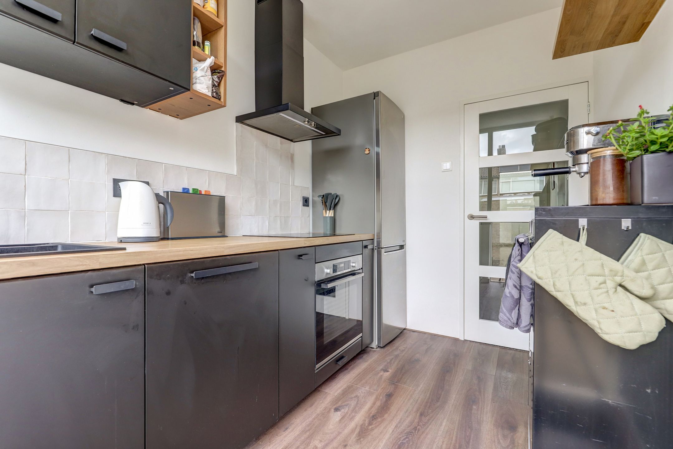 Foto 15 van Kinkelenburglaan 21