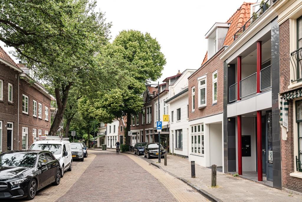 Foto 24 van Camplaan 4-C