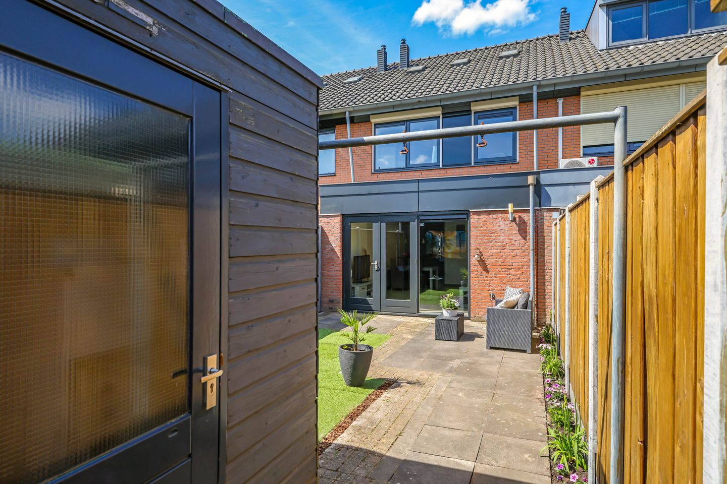 Foto 55 van De Dries 9