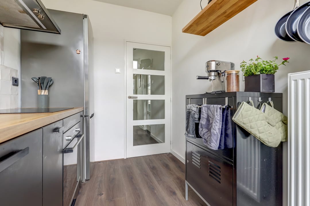 Foto 16 van Kinkelenburglaan 21