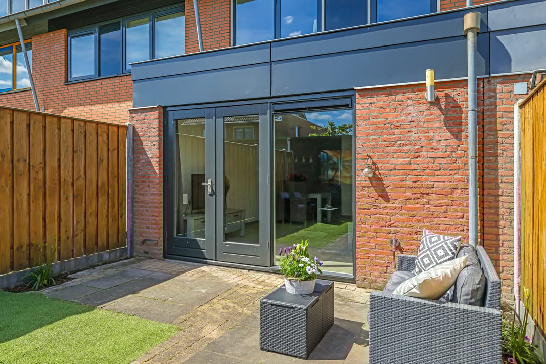 Foto 56 van De Dries 9