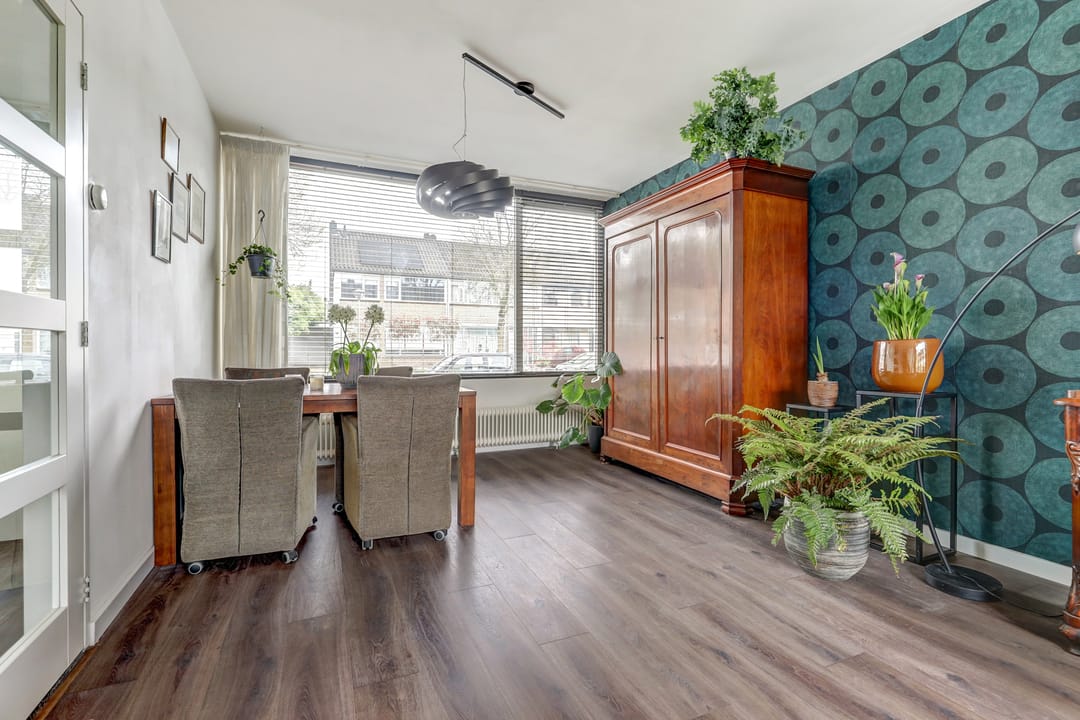 Foto 17 van Kinkelenburglaan 21