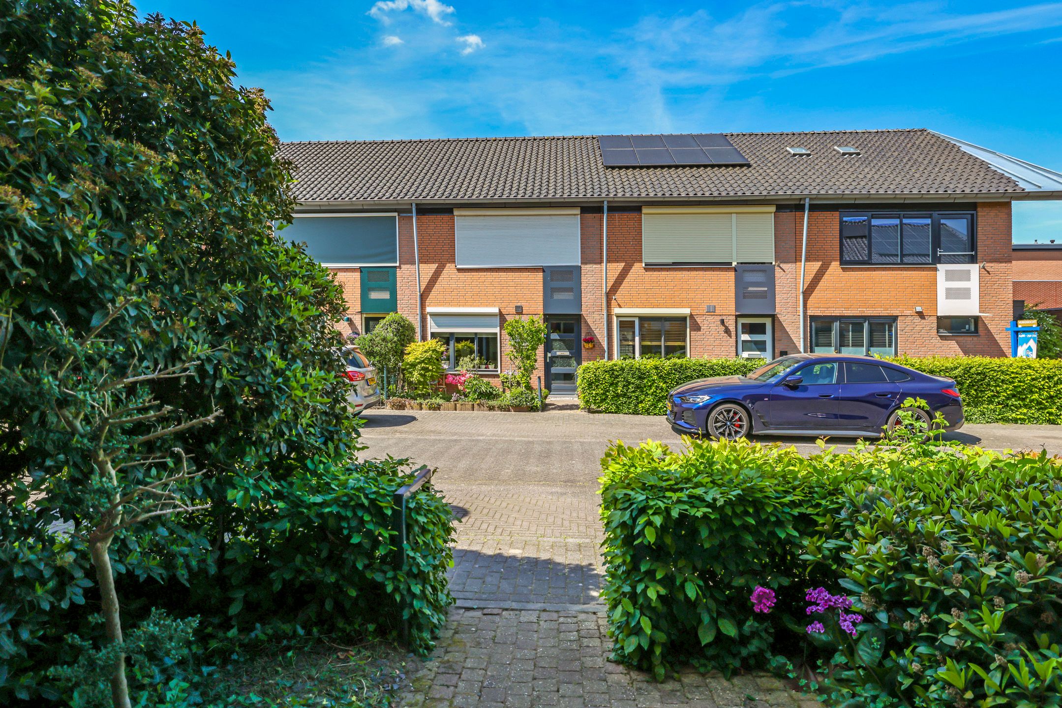 Foto 57 van De Dries 9