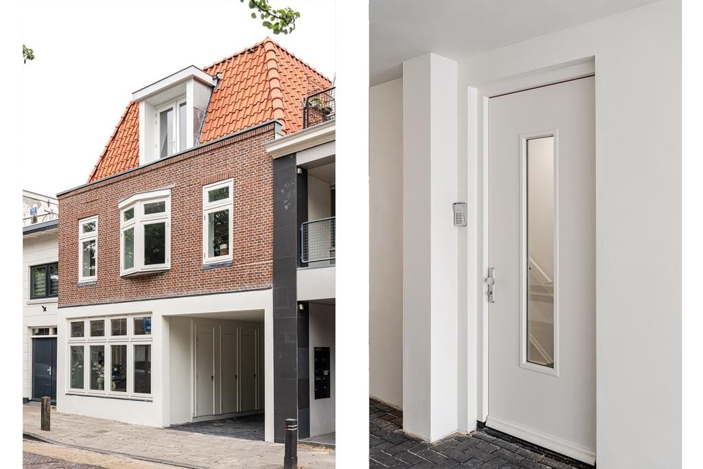 Foto 26 van Camplaan 4-C