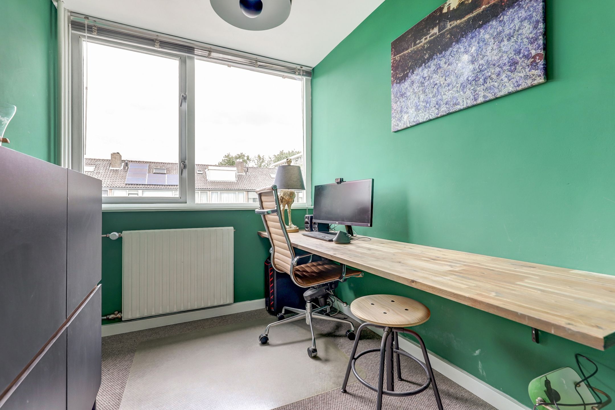 Foto 24 van Kinkelenburglaan 21