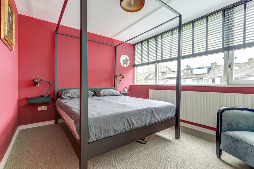 Foto 26 van Kinkelenburglaan 21