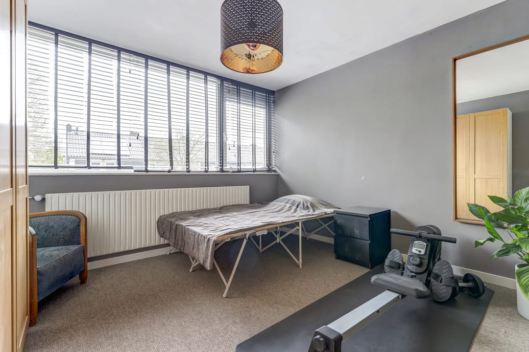 Foto 28 van Kinkelenburglaan 21