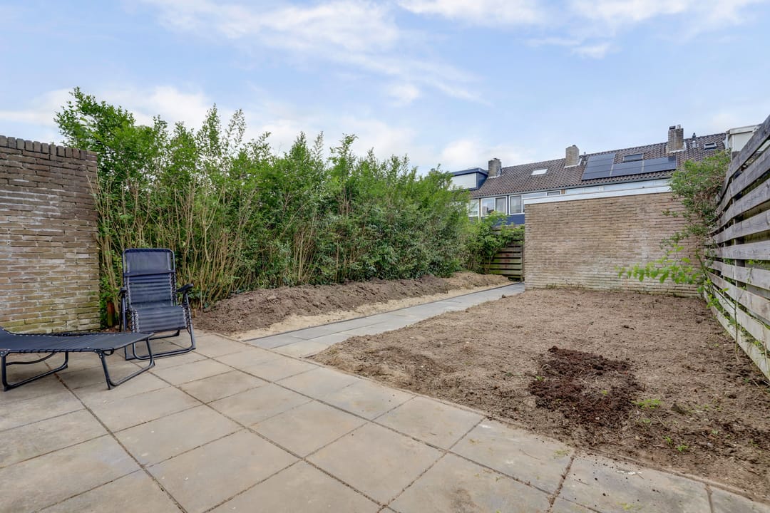 Foto 37 van Kinkelenburglaan 21