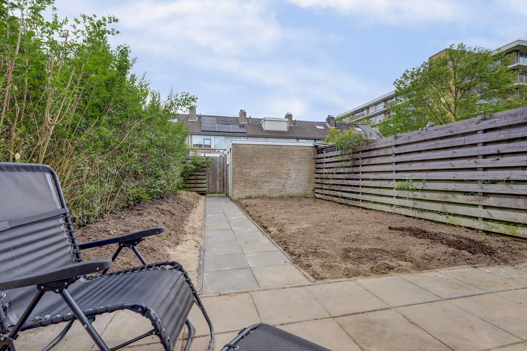 Foto 38 van Kinkelenburglaan 21