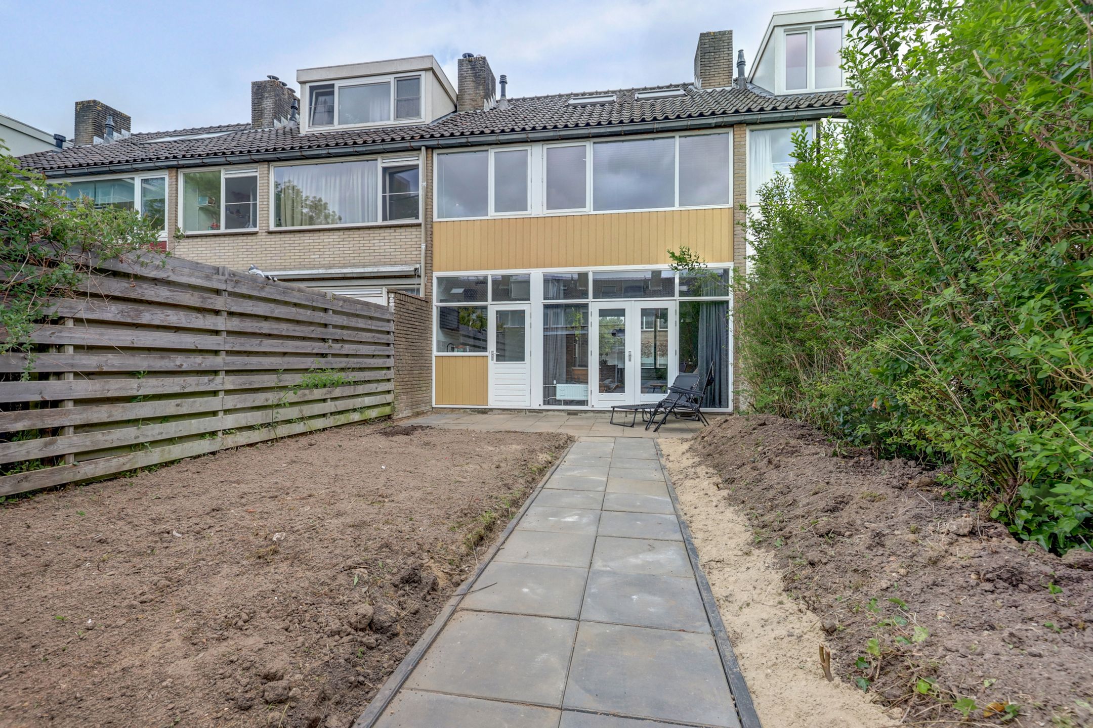 Foto 39 van Kinkelenburglaan 21