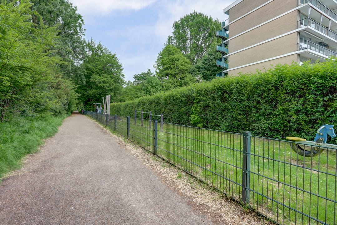 Foto 41 van Kinkelenburglaan 21