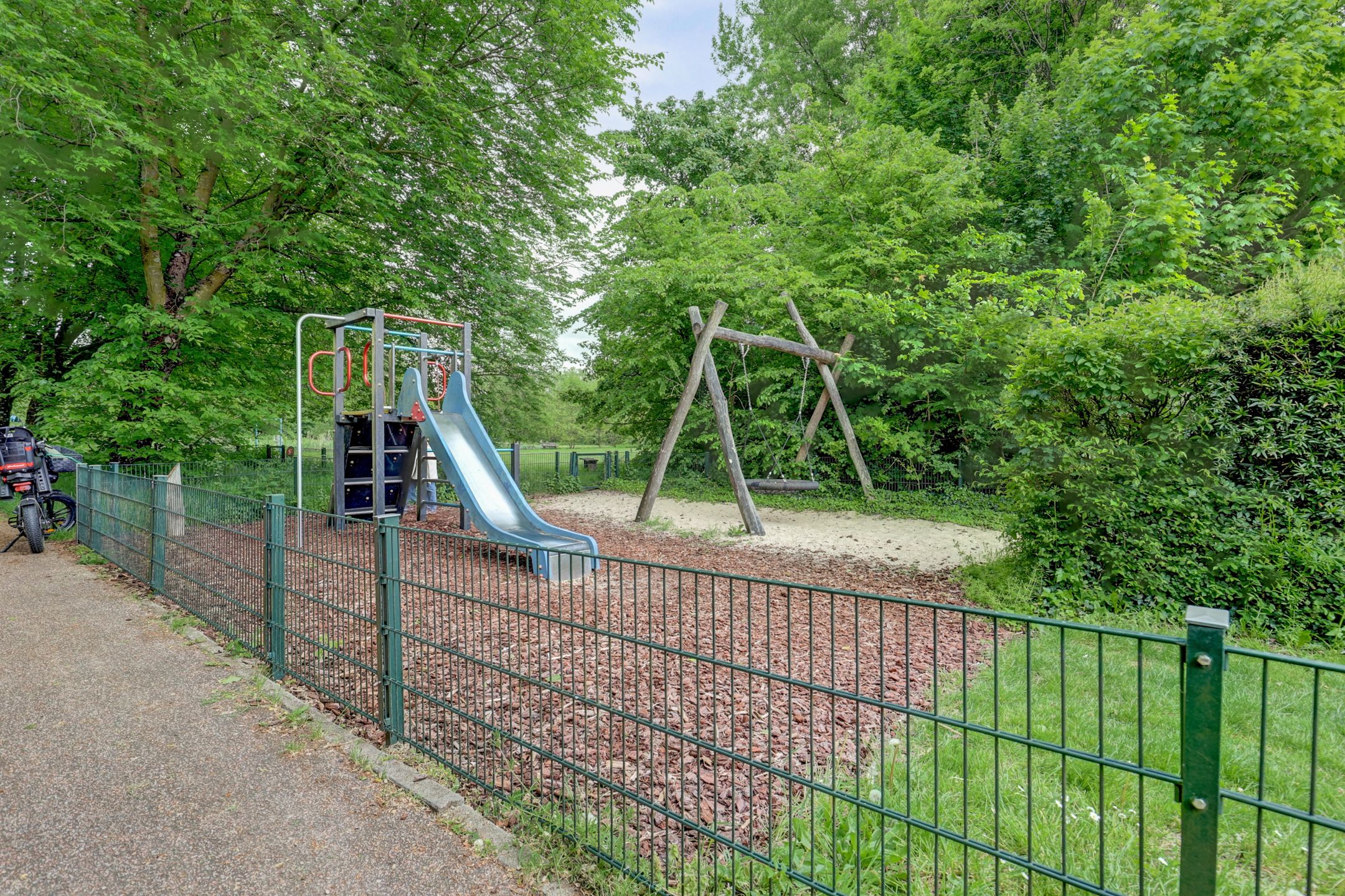 Foto 42 van Kinkelenburglaan 21