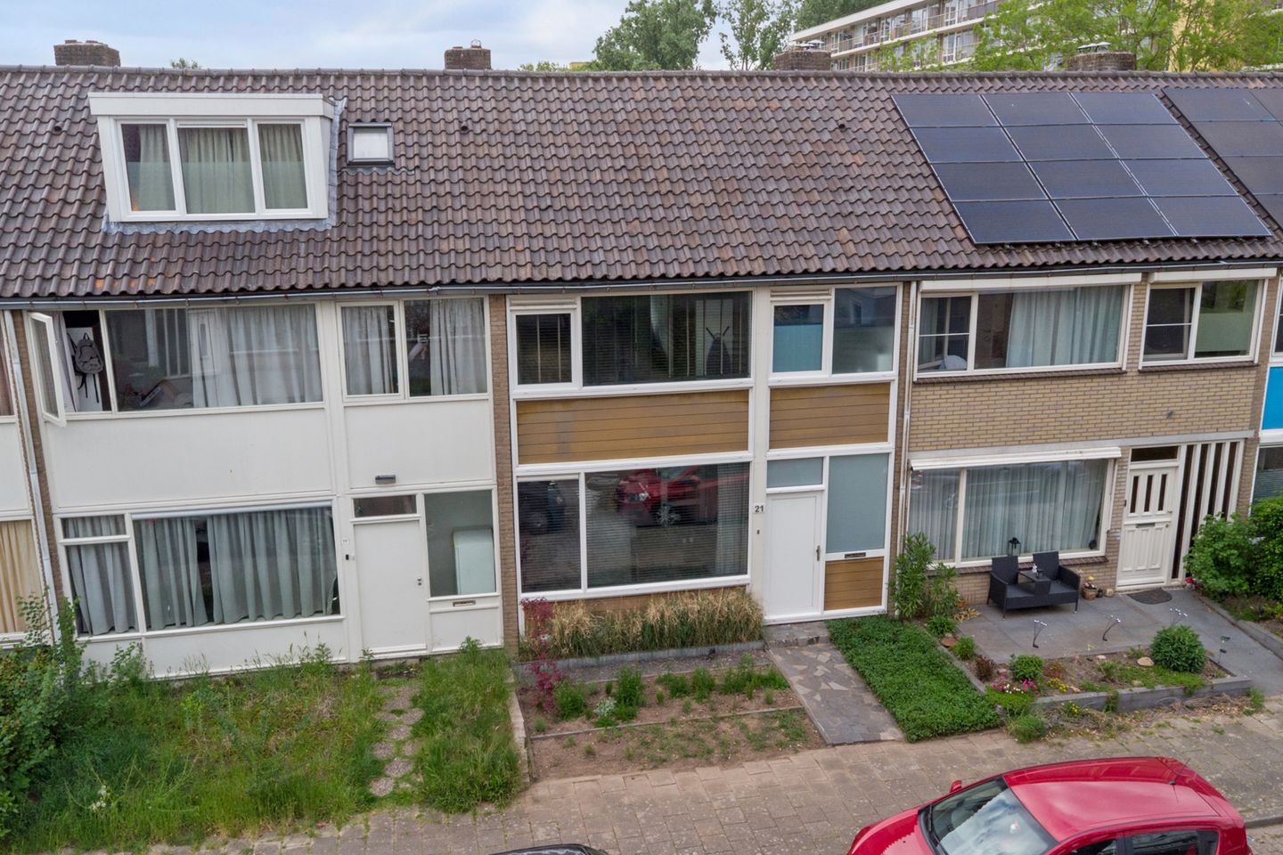 Foto 44 van Kinkelenburglaan 21