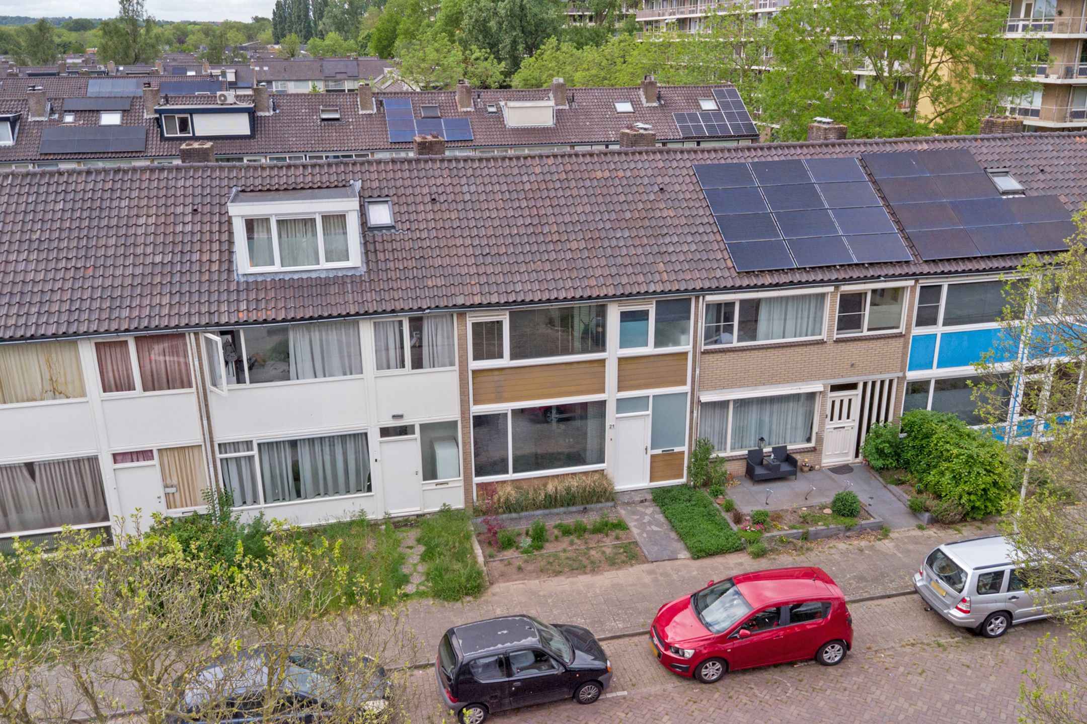 Foto 45 van Kinkelenburglaan 21