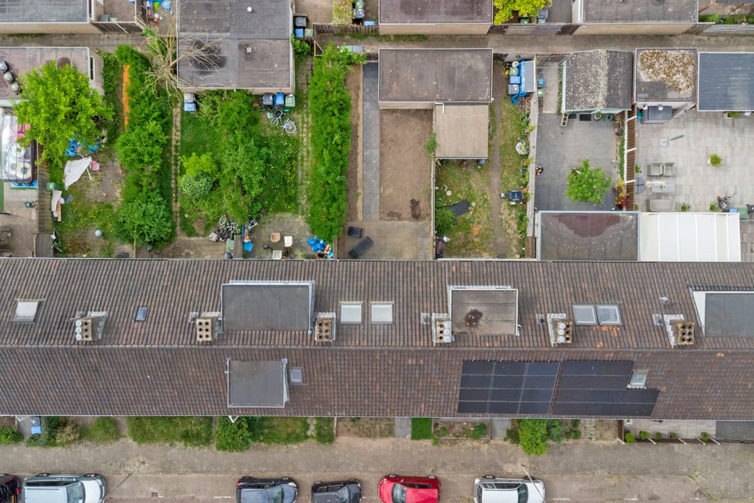 Foto 46 van Kinkelenburglaan 21