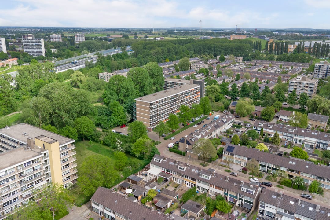 Foto 47 van Kinkelenburglaan 21