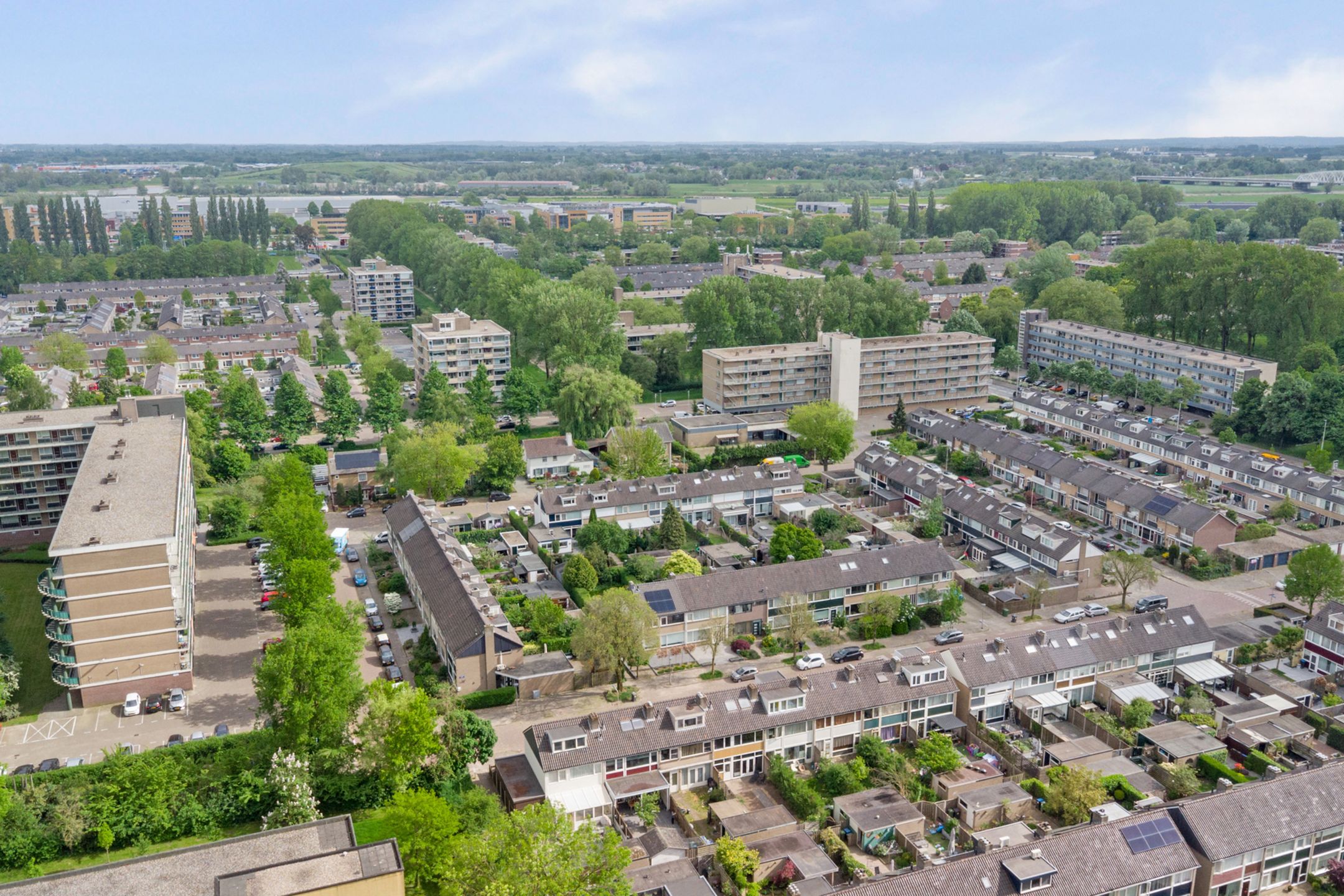 Foto 48 van Kinkelenburglaan 21