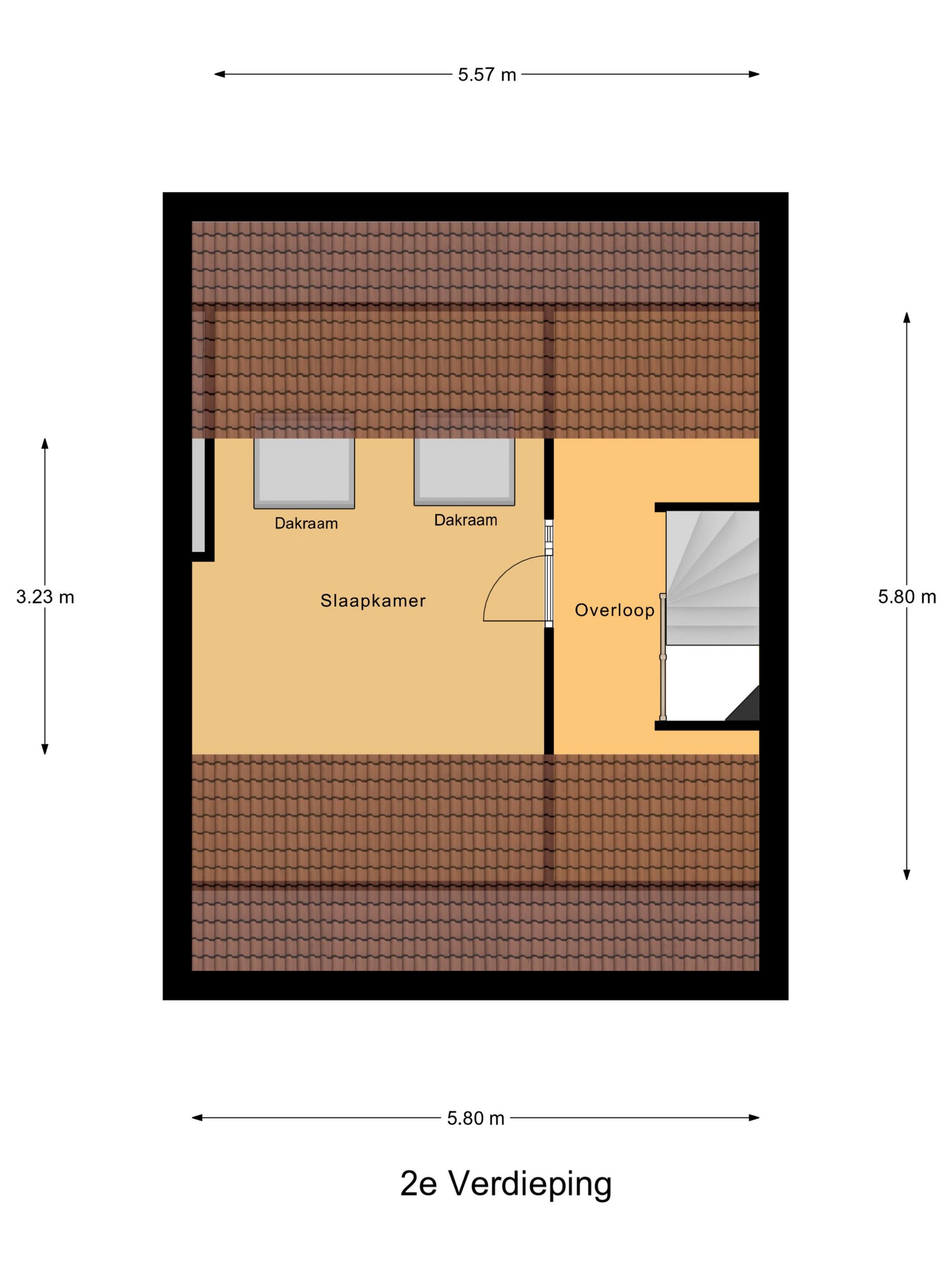 Foto 51 van Kinkelenburglaan 21