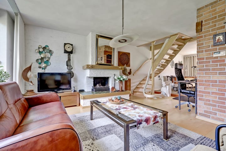 Foto 4 van Wethouder Bruensstraat 7