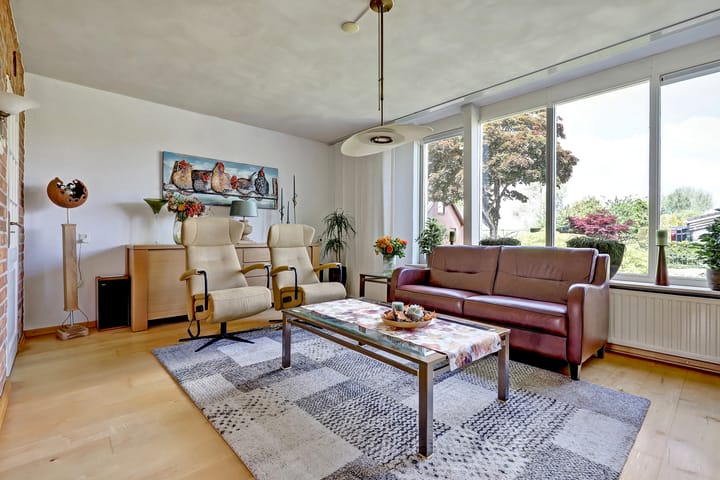 Foto 5 van Wethouder Bruensstraat 7