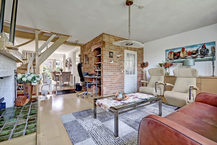 Foto 6 van Wethouder Bruensstraat 7