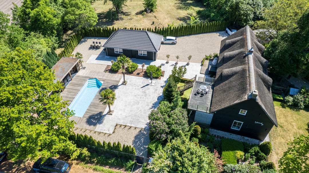 Photo 1 of Hooijdonkseweg 4