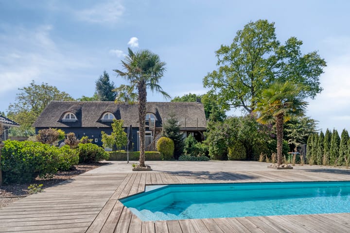 Photo 3 of Hooijdonkseweg 4