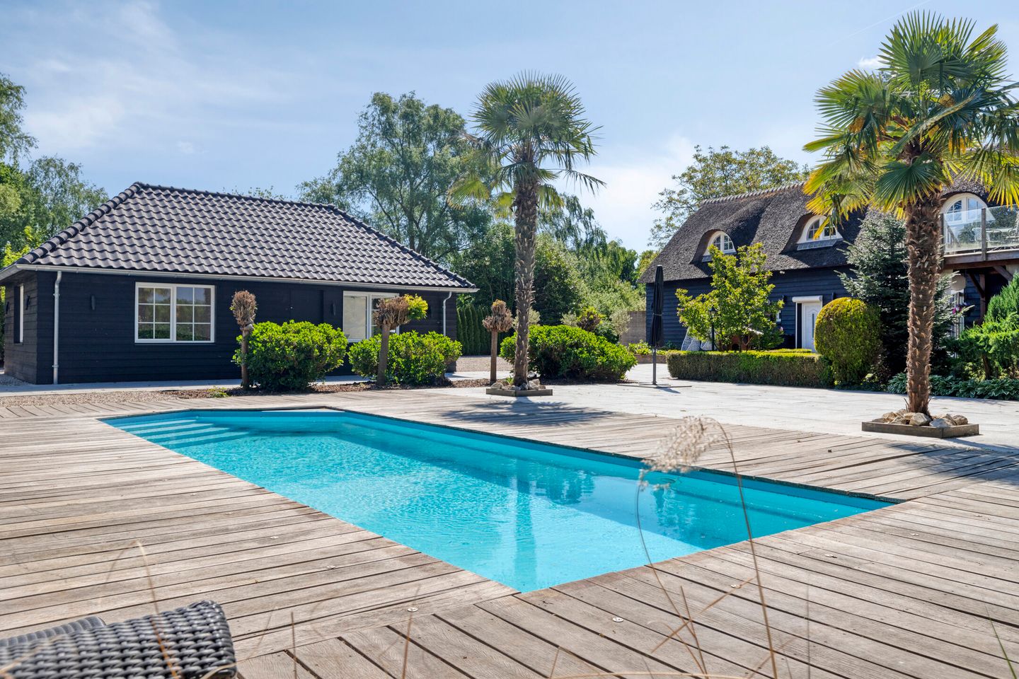 Photo 4 of Hooijdonkseweg 4