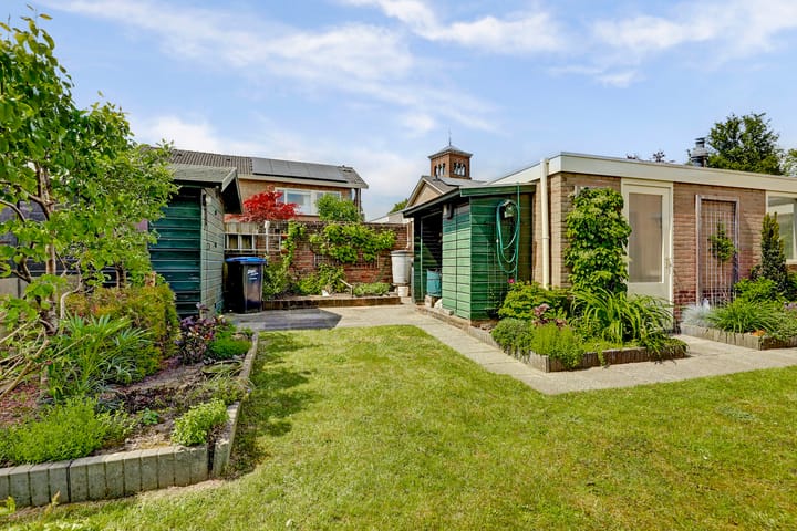 Foto 3 van Wethouder Bruensstraat 7