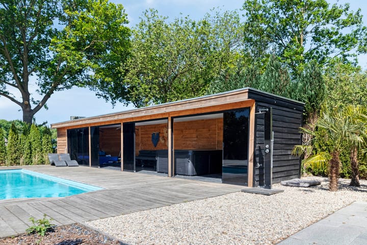 Photo 5 of Hooijdonkseweg 4