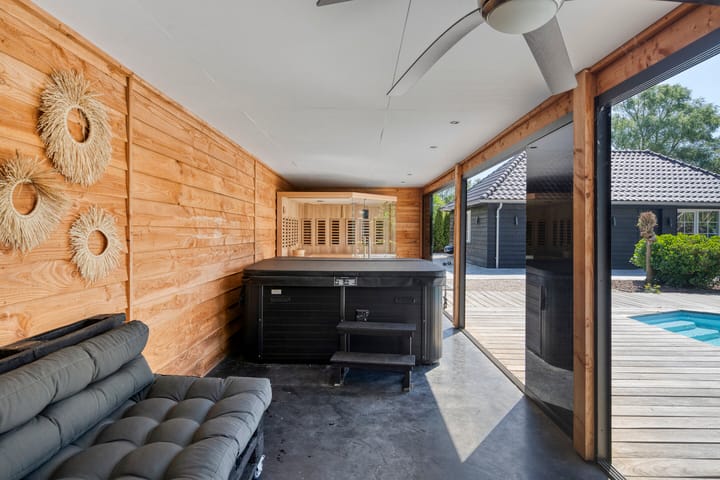 Photo 6 of Hooijdonkseweg 4