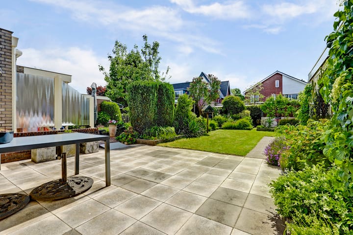 Foto 2 van Wethouder Bruensstraat 7