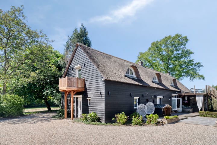 Photo 8 of Hooijdonkseweg 4