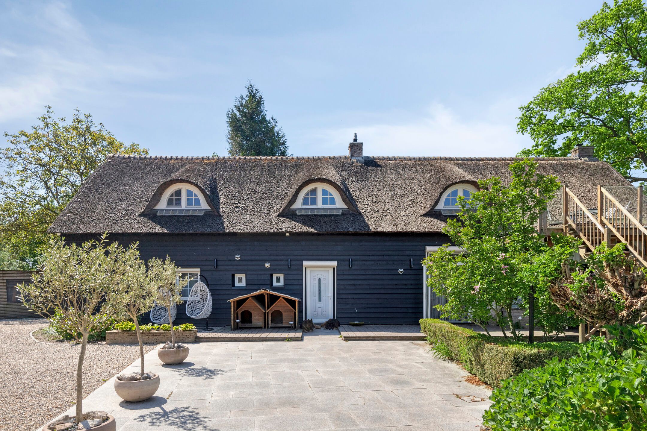 Photo 9 of Hooijdonkseweg 4