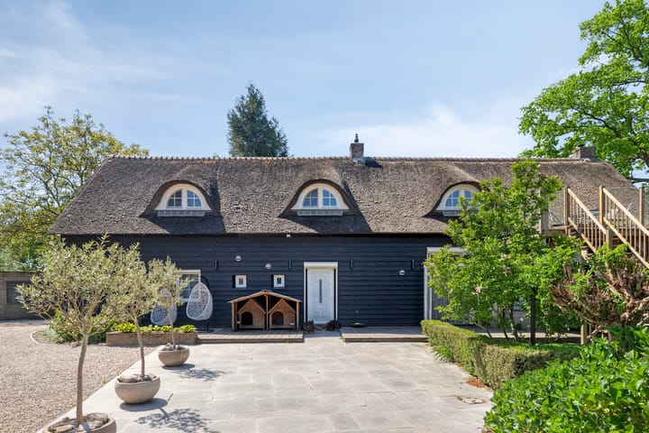 Photo 9 of Hooijdonkseweg 4