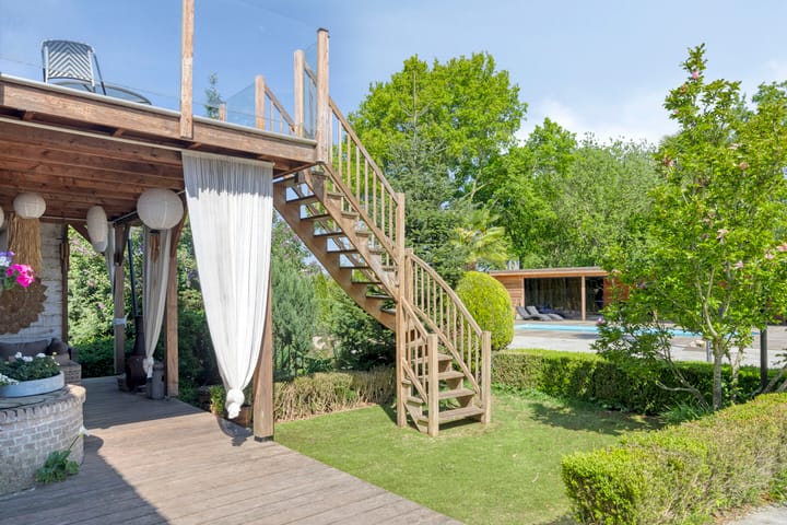 Photo 10 of Hooijdonkseweg 4