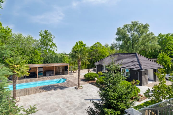 Photo 12 of Hooijdonkseweg 4