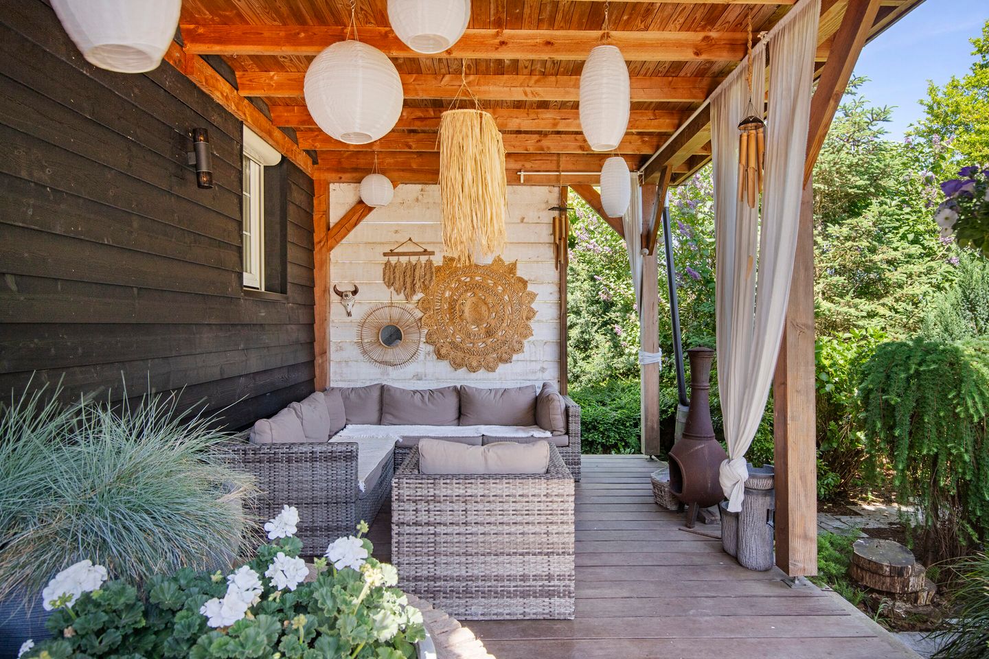 Photo 14 of Hooijdonkseweg 4