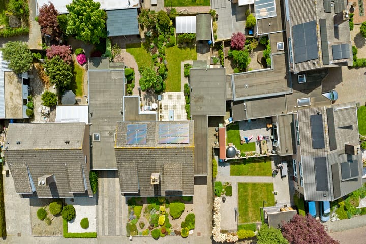 Foto 30 van Wethouder Bruensstraat 7