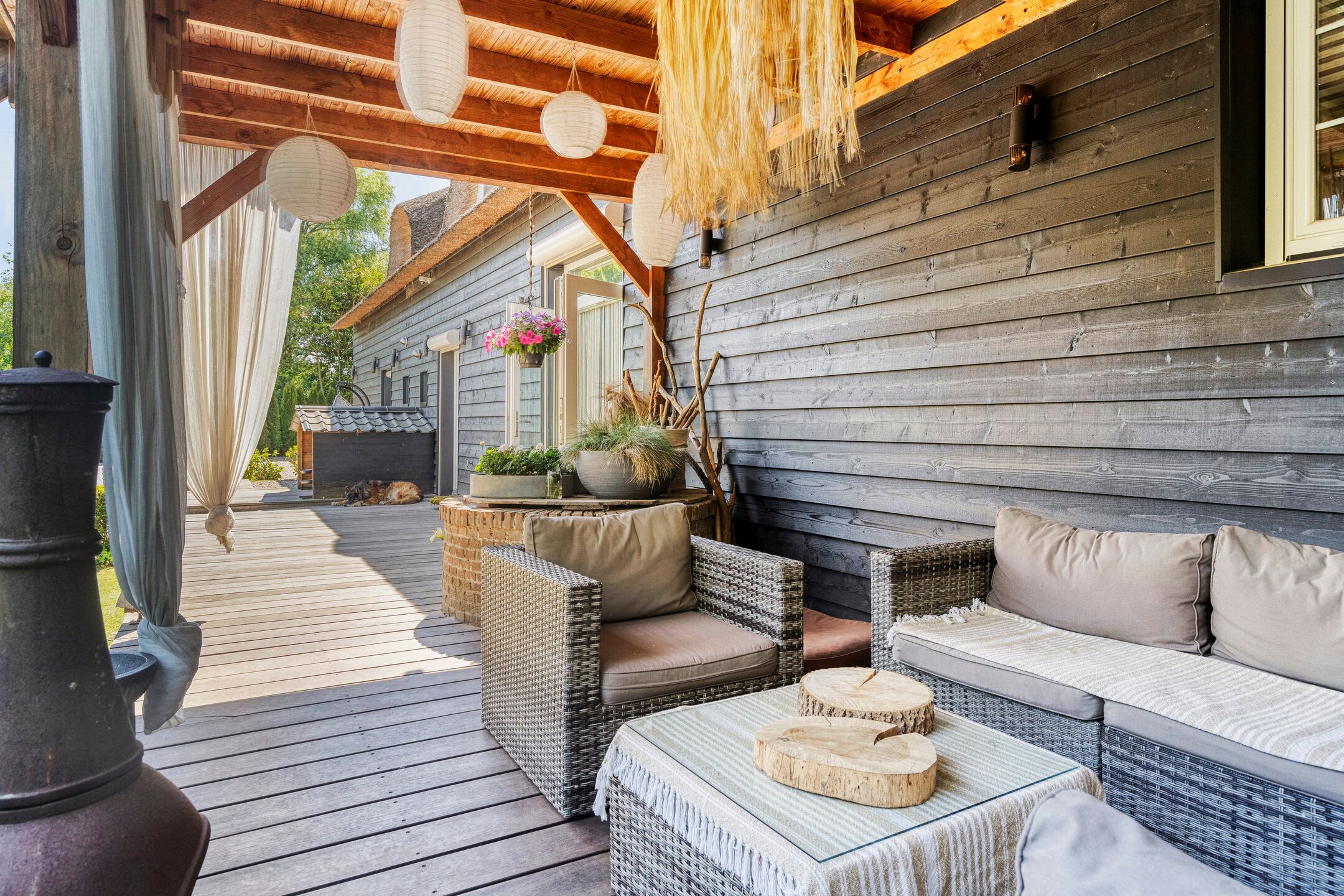 Photo 15 of Hooijdonkseweg 4