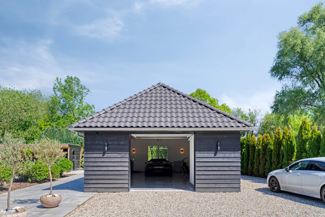 Photo 17 of Hooijdonkseweg 4