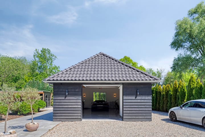 Photo 17 of Hooijdonkseweg 4