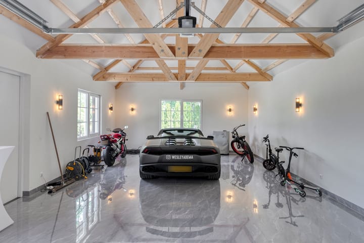 Photo 18 of Hooijdonkseweg 4