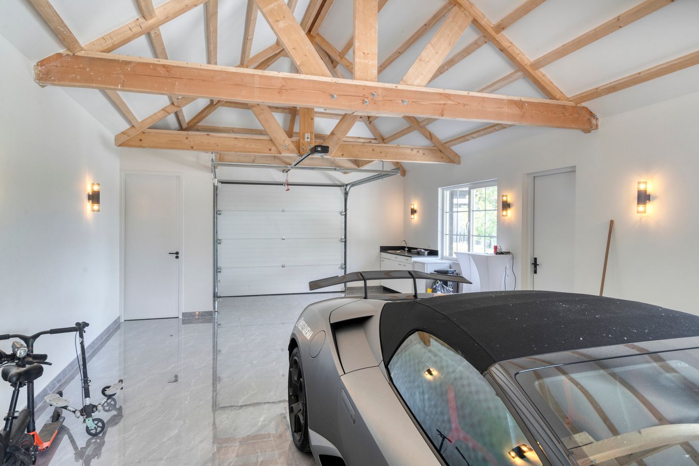 Photo 19 of Hooijdonkseweg 4