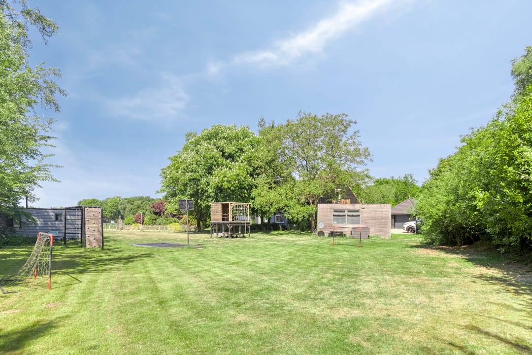 Photo 23 of Hooijdonkseweg 4